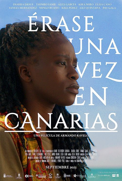 Mejor Película nacional: “Érase una vez en Canarias” (España)