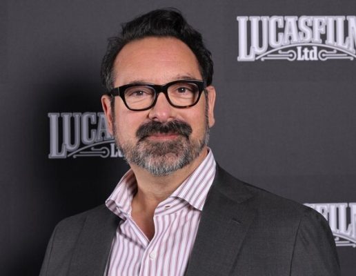 James Mangold