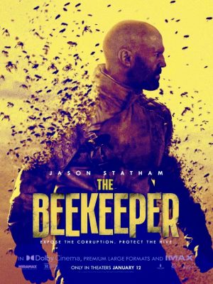 The Beekeeper