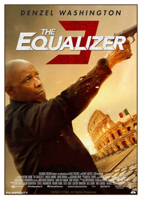 The Equalizer 3