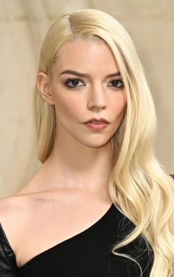 Anya Taylor-Joy