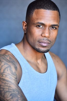 Gee Alexander
