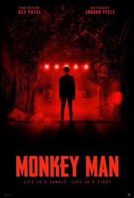 Monkey man